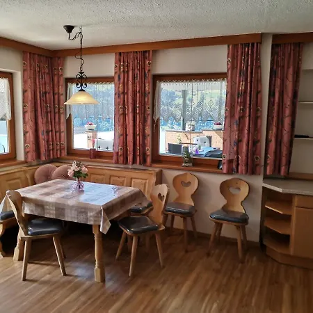 Daire Erika Hainzenberg