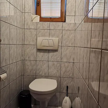 Erika Apartment Hainzenberg