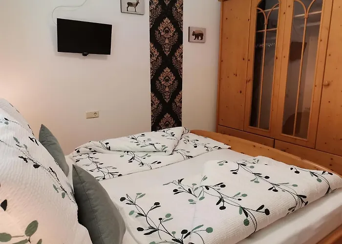 Apartman Erika *