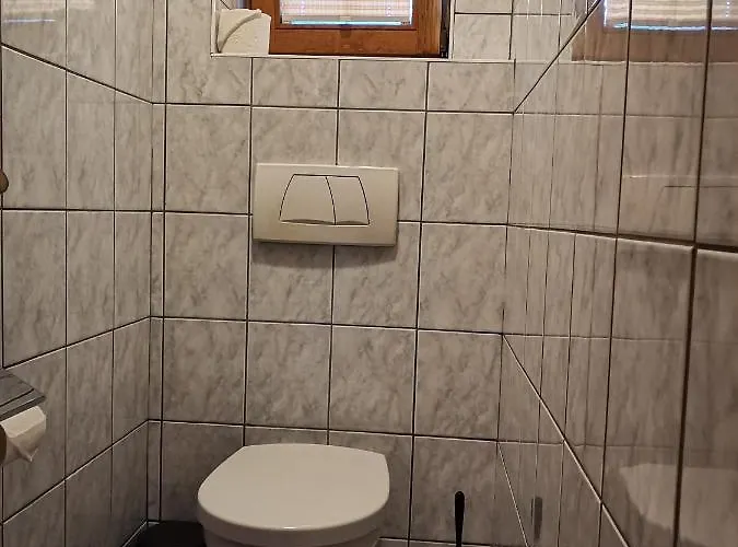 Erika Apartman Hainzenberg