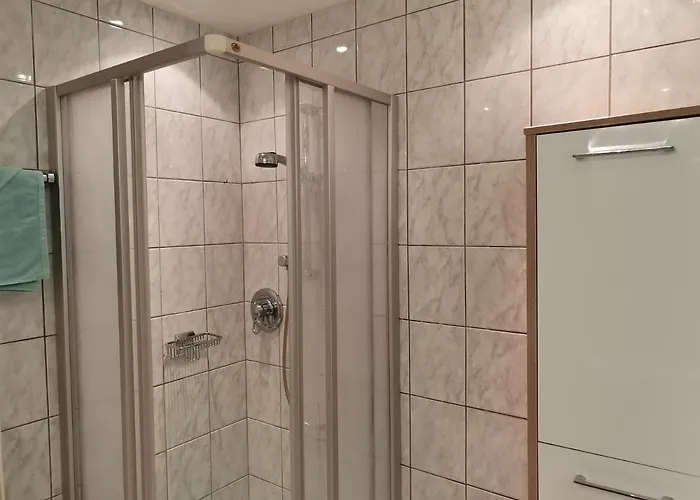 Erika Apartman Hainzenberg