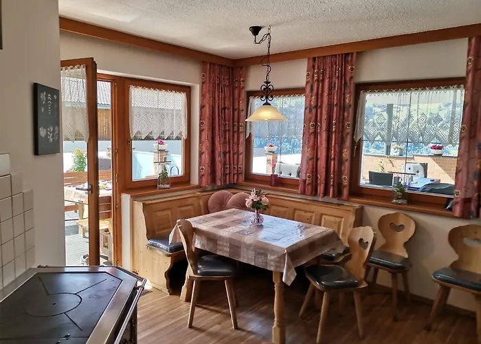 Apartman Erika