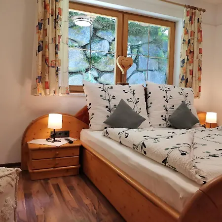 Erika Appartamento Hainzenberg