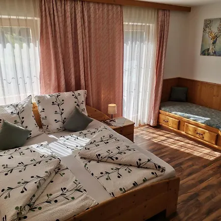 Erika Appartamento Hainzenberg